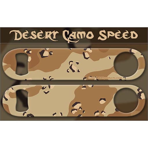 Kolorcoat Speed Opener - Desert Camo