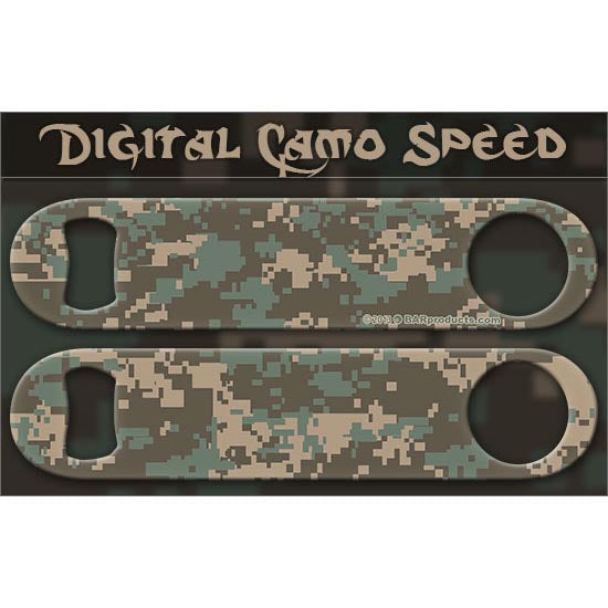 Kolorcoat Speed Opener - Digital Camo