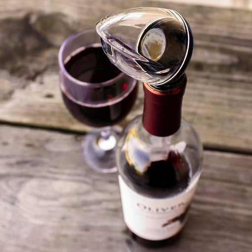 Mini Aerator - Wine Pourer