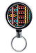 Retractable Reels for Bottle Openers – Aztec