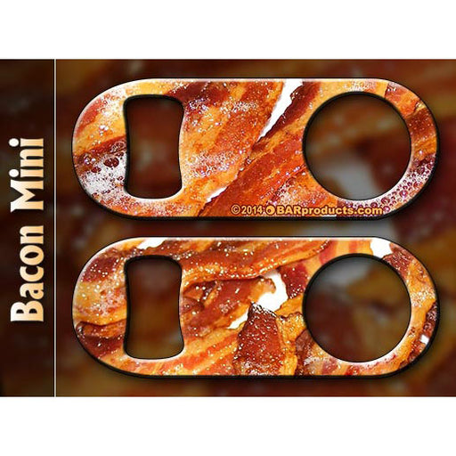 Mini Speed Opener - Bacon