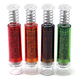 Mini Pepper Mill - Assorted Colors