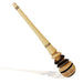 Molinillo Handcrafted Wooden Stirrer/Swizzle/Mixer