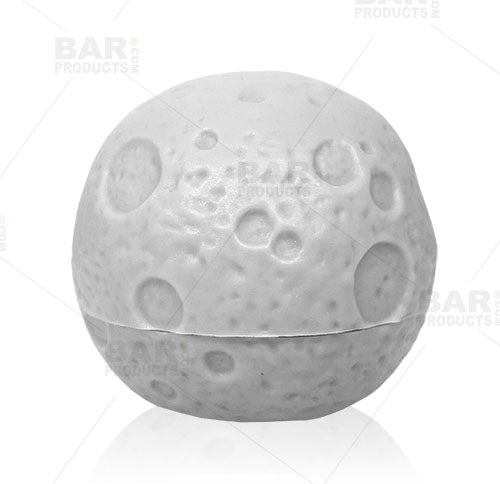 Kikkerland Ice Ball Mold Moon