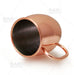 Moscow Mule Mini Shot Cups - 2 oz - 4 Pack