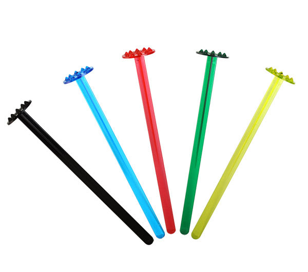 Barconic® Muddler Stirrers - 6.75