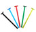 BarConic® Muddler Stirrers - 6.75" - Color Options - Packs of 50