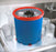 Glass Mug Washer - Self Contained - Blue Oval
