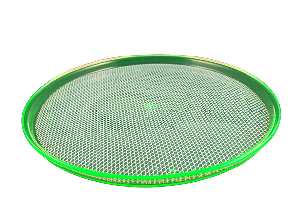 NEON Serving Trays - Green