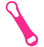 Neon Pink V-Rod® Bottle Opener