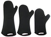 Oven Mitts - Neoprene "Non-Slip" - All Sizes