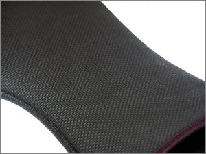 Oven Mitts - Neoprene "Non-Slip" - Textured Material