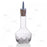 BarConic® Stemmed Diamond Bar Kit w/44 oz Mixing Glass Set