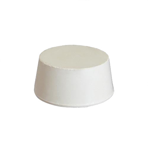 #10 - Rubber Stopper Bung - For Homebrewing