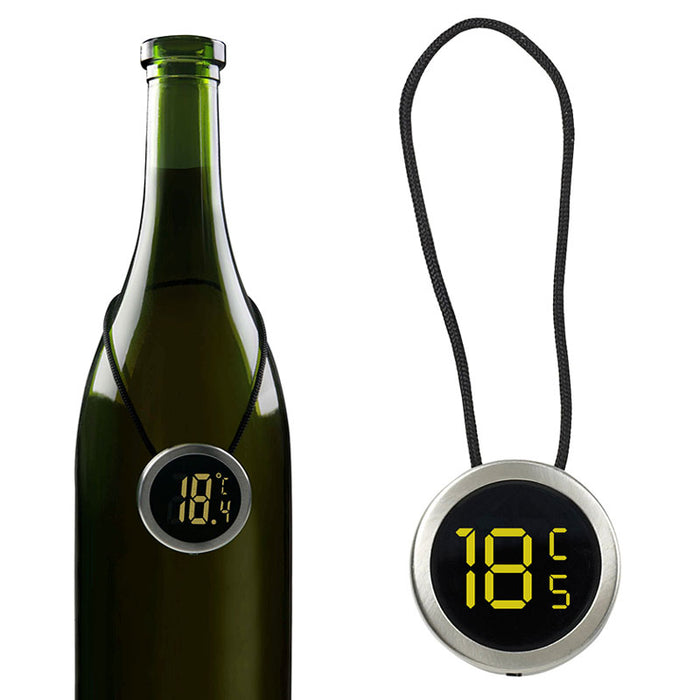 Nuance Digital Wine Thermometer — Bar Products