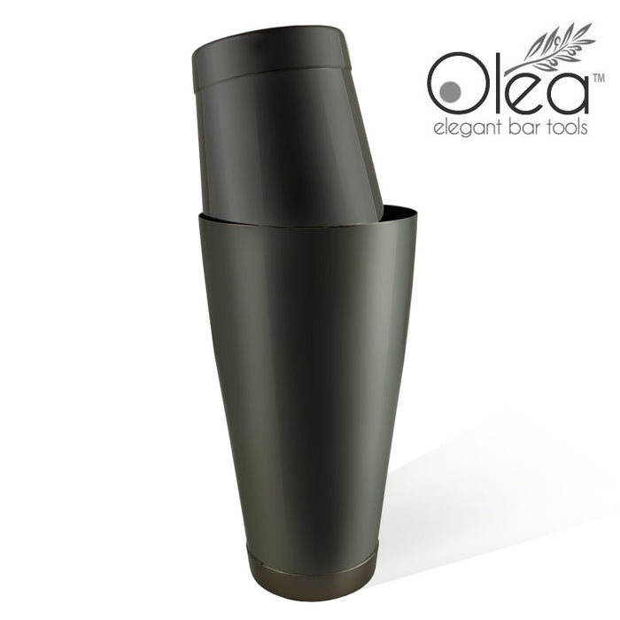 OXO SteeL 16-Ounce Cocktail Shaker - Winestuff