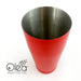 Olea™ Cocktail Shaker - Metallic Red NEON - 28oz Weighted 