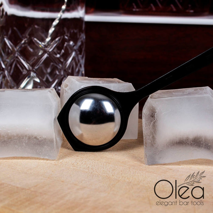 Olea™ Ice Tapper — Bar Products