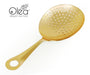 Olea™ Bar Set - Gold Plated - 4 Piece (Bar Spoon Tip Option)