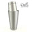 Olea™ Cocktail Shaker - Stainless Steel - 16oz Weighted