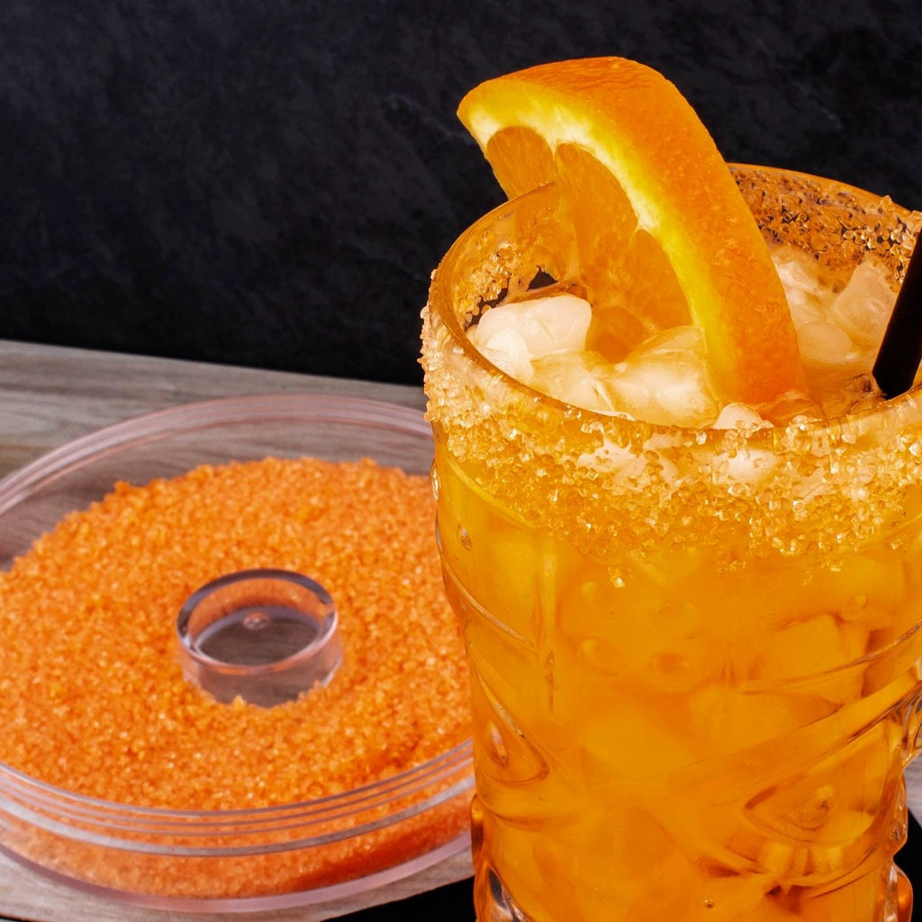 Salt / Sugar Glass Rimmers - Bar Products — Bar Products