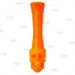 Orange Skull Party Yard