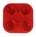 Hoot Owl Silicone Ice Mold Tray