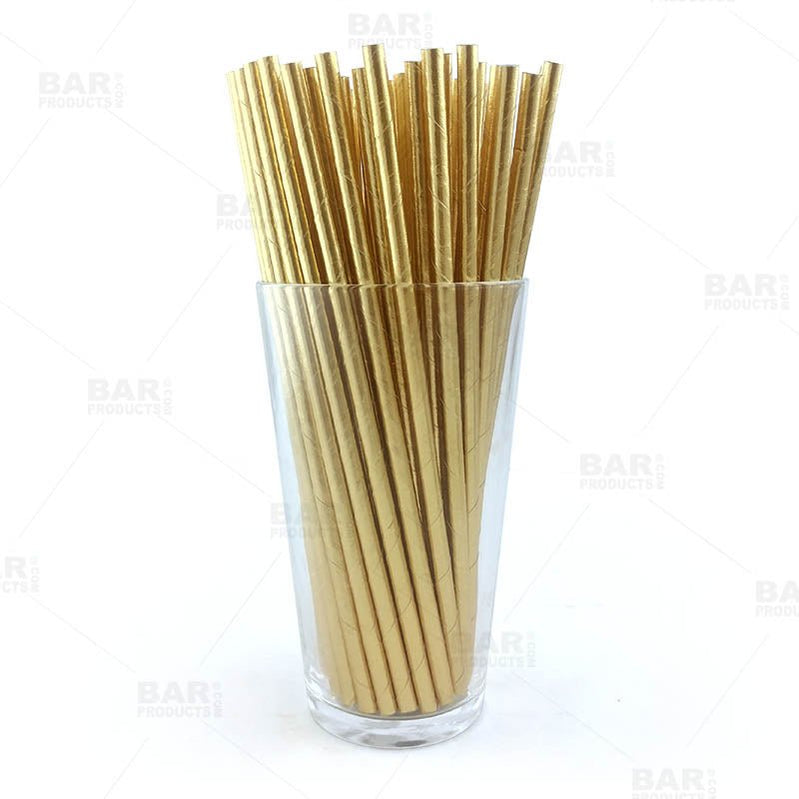 Straws - Bar Products — Bar Products