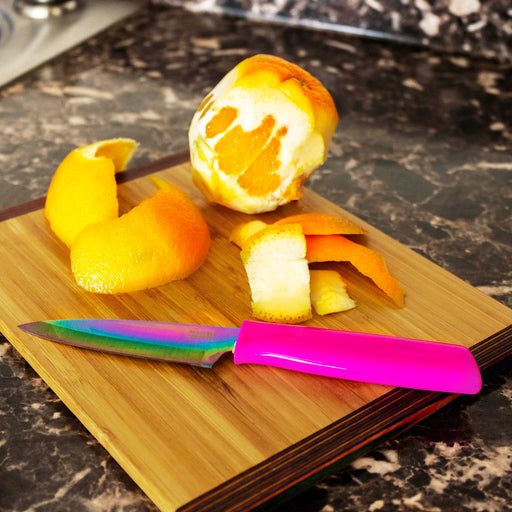 Paring Knife COLORI® (color options)