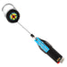 Peace Tie Dye Lighter Leash®