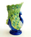 BarConic® Drinkware - Tiki Mug - Peacock - 18oz