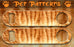 Kolorocat Speed Opener Pet Pattern: Orange Tabby