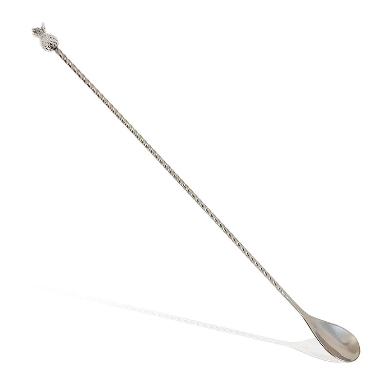 Buy Flair Stainless Steel Bar Spoon for Cocktail Mixing with