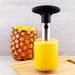 BarConic® Pineapple Slicer/Wedger - Stainless Steel