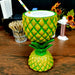 BarConic® Tiki Drinkware - Pineapple Stand - 14 ounce