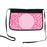 Pink Leopard Two-Pocket Custom Kolorcoat™ Server Apron