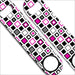 Kolorcoat™ Speed Opener - Pink Retro Squares