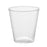 BarConic® 2 Ounce Clear Shot Cups - (Pack of 50)