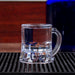 BarConic® Plastic Mug Shot - 1.5 ounce