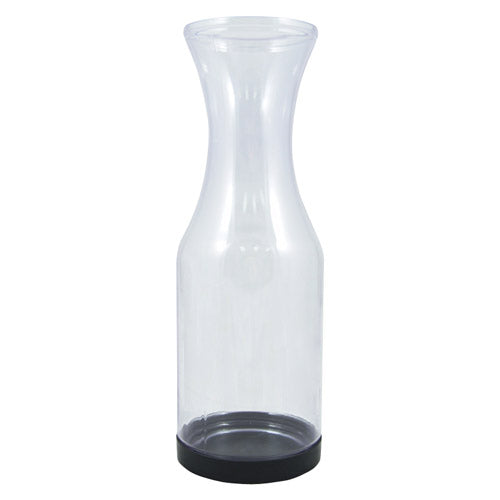 Plastic Tip Jar - Plain