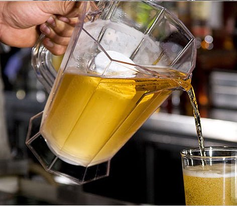 Pitcher Bar Pitchers — Bar Products