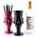 Polynesian Queen Tiki Gift Set