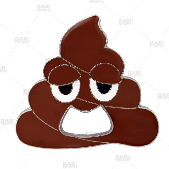 Have a Nice Poop - Poop Emoji - inappropriate - Hand Towel