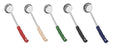 Portion Controllers - Cooking Tools - Stainless Steel Size / Color Options