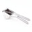BarConic® Stainless Steel Masher