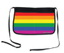 Pride Flag Two-Pocket Kolorcoat™ Server Apron