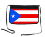 Flag of Puerto Rico Two-Pocket Kolorcoat™ Server Apron