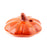 BarConic® Tiki Drinkware - Pumpkin - 18 ounce
