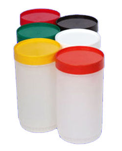 Store and Pour Juice Containers (32 Ounce / 1 Quart) - Trendy Bartender