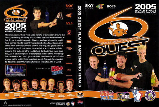 Quest 2005